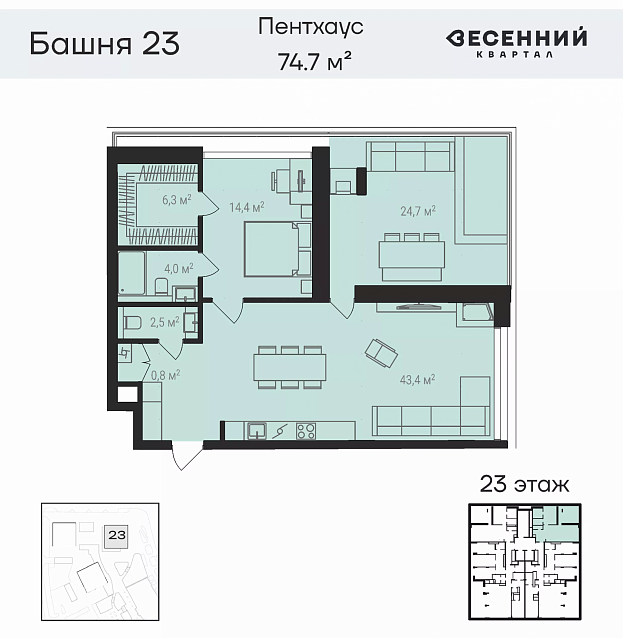 Пентхаус
