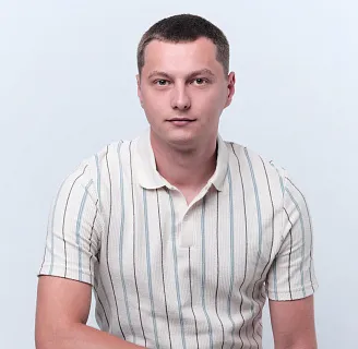 Дмитрий Павлов