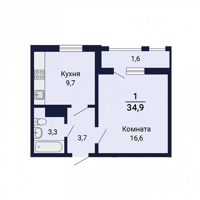 Дом № 77.2