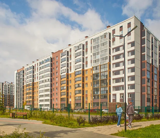 Квартиры в новостройках Челябинска с чистовой отделкой: ТОП 5 недорогих жилых комплексов (2025)