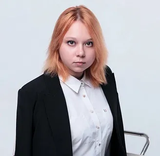 Марина Орехович