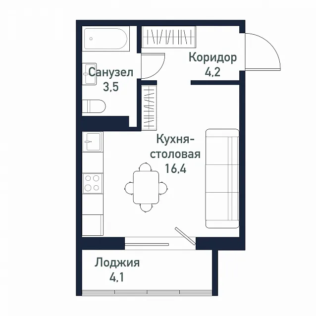 Студия