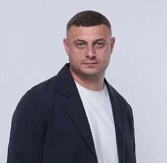 Илья Христенко