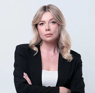 Александра Христенко