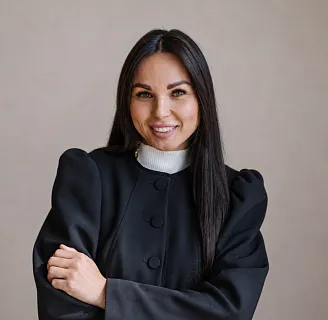 Альбина Халдиева