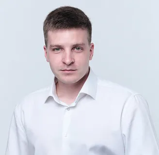 Антон Уфимцев