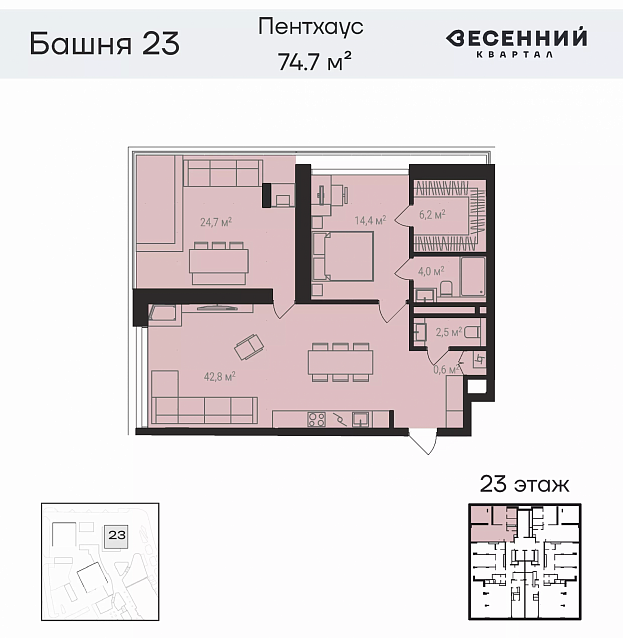 Пентхаус